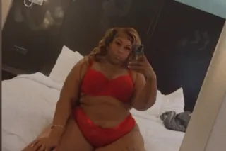 🍓🔥 STRAWBERRY — THICK, SWEET & READY TO PLAY 😈 | QV SPECIAL $75 🔥🍓 Ask About my 2Girl Special 👯♀ - Image 6