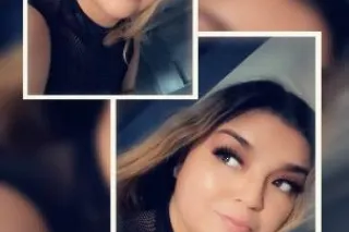 ❤Cum F😝ck my Face 😘❤Sexy Curvy Cutie ❤ Chubby Cutie ❤ - Image 11