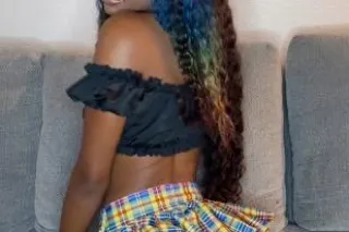 NEW ADDICTION 🥰 PETITE Ebony P... - Image 1
