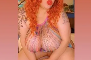 FULL SIZE BBW CurVY ALL OvEr F... - Image 3