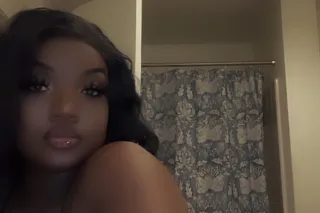 👅💦FUN EBONY BABE😍☆♥AVAILABLE N... - Image 4