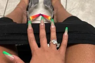 🐱💦SlimThick Blasian🐱💦 - 22 - Image 4