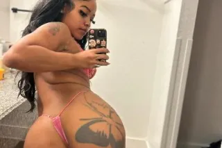 🐱💦SlimThick Blasian🐱💦 - Image 5