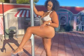 💫Portland Heat FaceTime & More... - Image 2