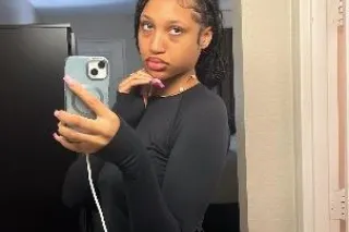 new to town🤍cum play w me daddy😩😍 - Image 5