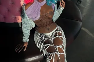 Sugar Babydoll 💓 - last day in vegas - Image 8