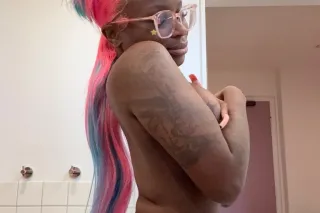 Sugar Babydoll 💓 - last day in vegas - Image 9