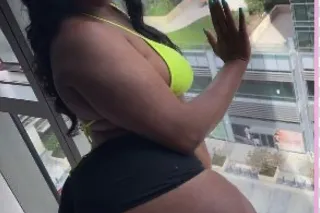 TALL AF 👀THICK AF 💋TIGHT AF 😈B... - Image 1