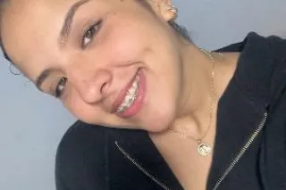 HOT VENEZUELAN GIRL 🔥🇻🇪 - Image 1