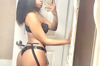 $$80 Full service = 20 mins 😻🍆... - Image 3