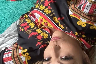 iNCALL! Freakyy Spicy BBW Latina who Loves 2 SLURp N Gag! - Image 11