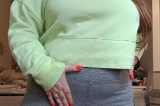 Nya pawg ( . Y . ) 🍑🥧🍆 - 25 - Image 1