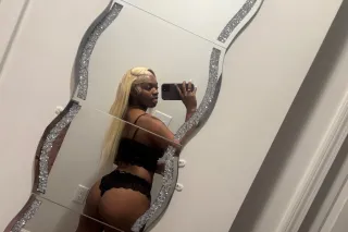 Exotic, Ebony, and Thick😻😽💋Im the ONE you need papi 💦👅 OUTCALLS - Image 1