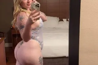 Big Booty, Thick In The Hips💯👅... - Image 3