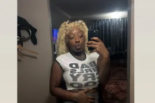 Little Ms. Touch-His-Mind The One He Can’t Shake Little Ms. Pull-You-In Without Trying Little Ms. Stay-On-Your-Mind - Image 9