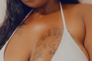 bombshell ebony 💣 Real creamy💦... - Image 3