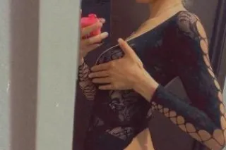 Milky Marie 🍬🤤 Slim Waist Pretty Face Soft Ass - Image 5