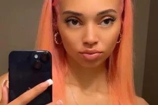 Milky Marie 🍬🤤 Slim Waist Pretty Face Soft Ass - Image 9