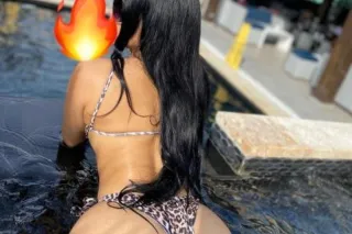 HOLA, SOY UNA CHICA LATINA MUY SEXY Y CALIENTE! 🔥🥰😍🍑🫦💦👅 - Image 6