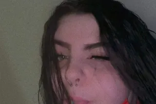 spanish bbw EATER look at vids - Image 5