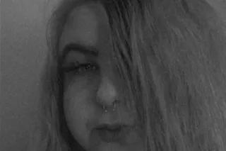 spanish bbw EATER look at vids - Image 6