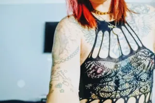 💦💯🍑🌹💲💸2 Girls OR One on YOUR DICK, What do you PICK!!! We are together right now in a Hotel Room, CALL US!!!!LEAVE A REVIEW, FOR A DISCOUNTED DONATIONfor YOU!!!🥳💯🌹🍑🥰💸💲💰BEAUTY, BOOTY, Tattooed CUTIE!!! - Image 11