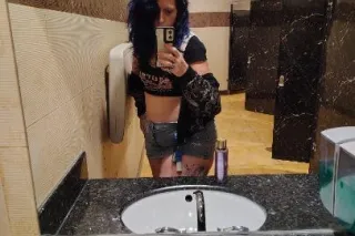 cum play with Paige Incall !!!... - Image 3