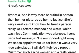 💖OUTCALLS ONLY💖The pretty pro😊🥰20+ 5 ⭐ reviews on PD‼ - Image 8