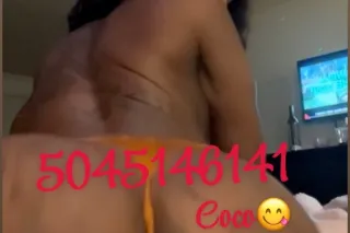COME FEEL THISWET GRIPPIN TIGHT YUNG PUSSY💦 - Image 4