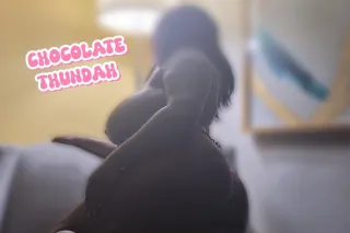 🎉🎁SUCK MY HUGE TITS UNTIL THIS... - Image 1