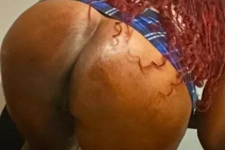💦👅👁 SEXY BLAC GODDESS 💦💋 - 30 - Image 2