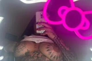 LOVE BBC, SIZE QUEEN,Qv,Hh,H, Outcall, 24, TATTED - Image 6