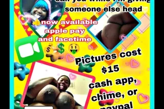 Habla Espanol✅Available Anytime For Freaky Video Chatting💦💦💦(no toys) Just Fingers,Twerking and Squirting💦💦💦 - Image 10