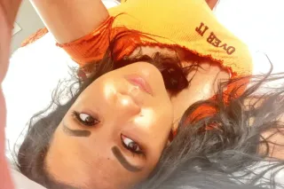 Now Back In Victorville IF You're Lookin For An Asian To Score & Chill! - Image 8