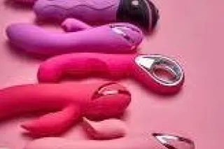 BOOKING 2HR SPL KINKY FREAK DE... - Image 1
