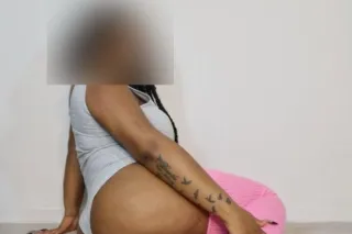 Ms Juicy Booty Judy ❤❤💚💜(Big Booty Queen 👑👑👑 - Image 1