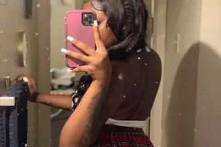🍫COME HAVE FUN WITH A CHOCOLATE BADDIEEE🍫 - Image 1