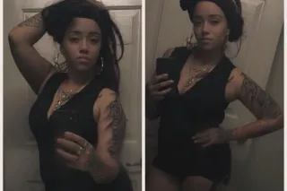 Puerto Rican queen - Image 2