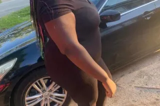 Tall BBW Come Have Fun dont hit me up unless u ready to see me - Image 7