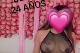 SI TE GUSTA CHAPARRITA SKINNY Y JOVEN VEN HOY MIRCOLES - Image 4