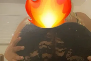 🗣🗣BBW DOM BEEN A MIN IM BACK -... - Image 2