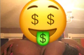 🗣🗣BBW DOM BEEN A MIN IM BACK -... - Image 1