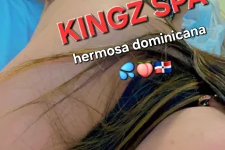 NEW! YOUNG & TIGHT DOMINICANA🇩... - Image 4