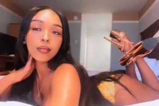 🎀 Slim Thick Blasian Bombshell Ready 2 Play! Available for Outcall Only! - Image 2