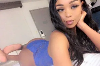 🎀 Slim Thick Blasian Bombshell Ready 2 Play! Available for Outcall Only! - Image 7