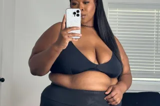 Brina with the good Pussy New to this city from Minnesota💞 - Image 1