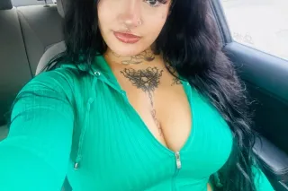 PUERTORICAN SQUIRTER! ❄😛 - Image 6