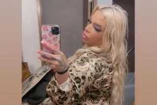 Avail Now🥶😻👅THE NEWEST HOTTEST BLONDE W/ PIERCED 🐱 AND 36 DDDs TO DIE FOR 👅 - Image 9