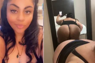 Exotic. intriguing, talented and curvy treat 🍑🔥👄👯 Special 300 hh duo 120 qv solo appt 🍑🍑🍑 - Image 1
