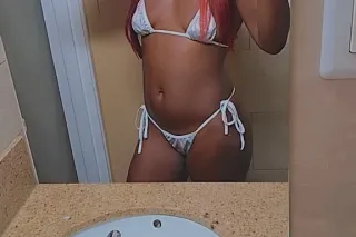 mi coo te espera, papi 😻😛💦 - 2... - Image 2